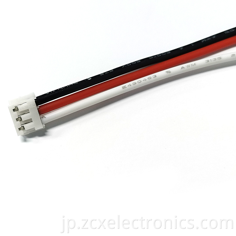3P Electronic cable